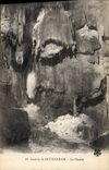 CPA Grottes de Betharram Le Cloche