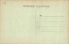 CPA Grottes de Betharram L'Obelisque