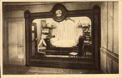 CPA Lisieux Aux Buissonnets La Vitrine des Souvenirs