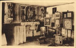 CPA Lisieux Aux Buissonnets La Vitrine des Souvenirs