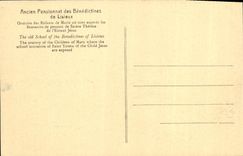 CPA Lisieux Aux Buissonnets La Vitrine des Souvenirs