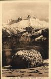 CPA Les Aiguilles D'Arves