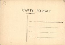 CPA Tarascon Le Pont Suspendu Enfants