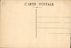 CPA Tarascon Le Chateau