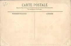 CPA Boulogne Sur Mer La Colonne de la Grande armee