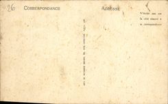 VINTAGE POSTCARD the Dauphine Picturesque one of Villars de Lans has Pont in Royans the throats of Bourne