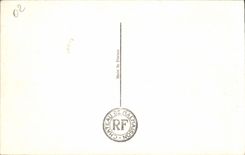 CPA Malmaison Salon de Muwique de L'Imperatrice Josephine