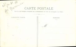 POSTAL de la VENDIMIA la torre de Piegut