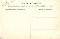 CPA Nos Chasseurs Dans Les Alpes A l'assaut des cimes Chasseurs alpins 