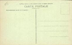 CPA Col du Galibier La Route le Tunnel et le Blockhaus