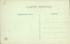 CPA Col du Galibier La Route le Tunnel et le Blockhaus