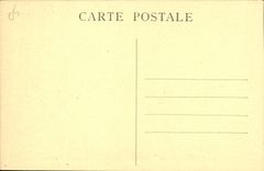 CPA Briancon Vue Generale