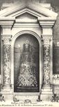 CPA Basilique d'Albert Miraculeuse de Notre Dame de Brebieres
