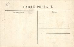 VINTAGE POSTCARD Worthy the Old Cathedral