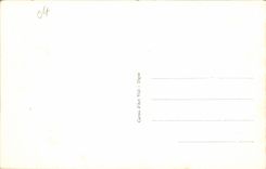 VINTAGE POSTCARD Worthy Les Bains La Chapelle of Cousson