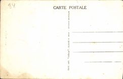 CPA Le Theatre Romain Orange