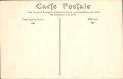 CPA Saint Germain En Laye La Terrasse