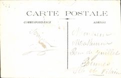 CPA Marseille La Cathedrale et la Joliette 