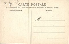 CPA Entree des Gorges du Fier pres d'Annecy