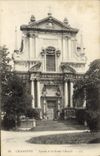 CPA Chambery Facade de la Sainte Chapelle
