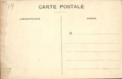 Collar de la POSTAL de la VENDIMIA de Vanoise el lago de las vacas y de la gran fractura