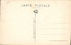 CPA Chamonix Mont Blanc Environs et Groupe des Aiguilles