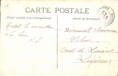 CPA Sous les Tilleuls Torigni sur Vire