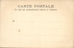 CPA Paris Eglise Russe de la Rue Daru Russie Russia