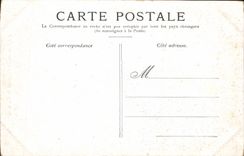 CPA Paris La Statue de la Republique