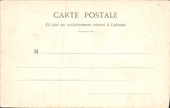 VINTAGE POSTCARD Tunnels Of the Great Narrow parts