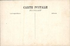 VINTAGE POSTCARD International exhibition of Ghent 1913 the house of the town of Antwerp