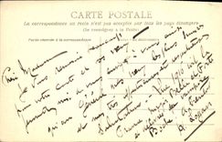 CPA Paris La Fontaine Medicis