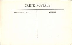 VINTAGE POSTCARD Pontaillac the Beach