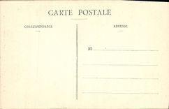 CPA Louviers Eglise Notre Dame Le Porche