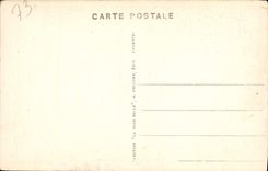 La POSTAL Gorges De Ballendaz Route de la VENDIMIA de ayudas les Bains tiene Pralognan