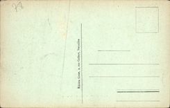 CPA Versailles Galerie des Batailles