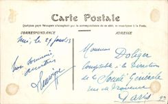 CPA Nice Quai du Midi