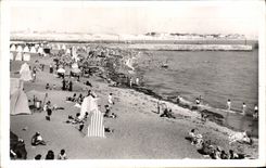 CPM Croix de Vie La Plage