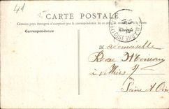 CPA Chateau de Cheverny 