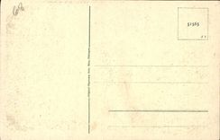 VINTAGE POSTCARD Colmar L Els Staubhaus House Dr. Staub