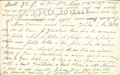 POSTAL de la VENDIMIA Neuilly sur Seine alrededor del punto del panorama y de la estatua de la perspectiva de Perronet de la avenida de Rolls