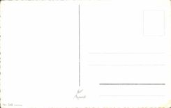 CPA Fantaisie Fleurs Heureux Anniversaire 