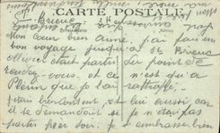 CPA Brest Le Pont Tournant 