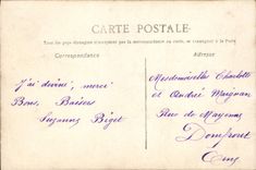 VINTAGE POSTCARD Fantaisie Woman Poisson April 1st Fishes