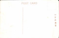 VINTAGE POSTCARD Haguinoya