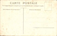 CPA Fantaisie Fleurs Bons Souhaits