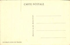 CPA Ribeauville Giersberg