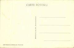 VINTAGE POSTCARD Barr Truttenhausen