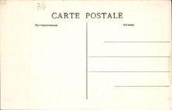 CPA Le Chateau de Duingt le Parmelan et les dents de Lanfont