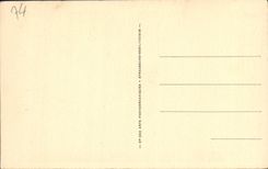 CPA Annecy Le Pont Morens